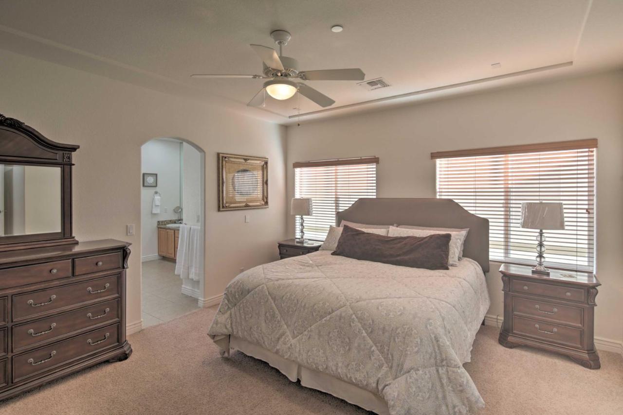 Desert Condo With Pool About 3 Miles To Colorado River! Bullhead City Exterior photo