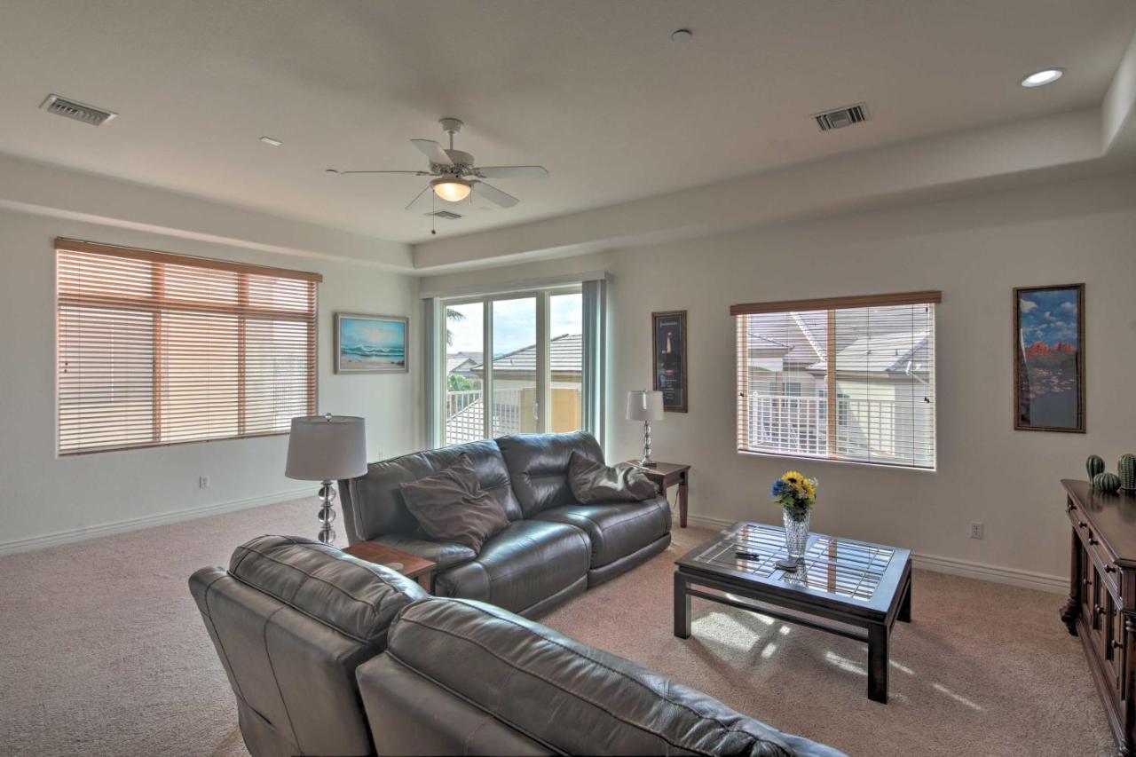 Desert Condo With Pool About 3 Miles To Colorado River! Bullhead City Exterior photo