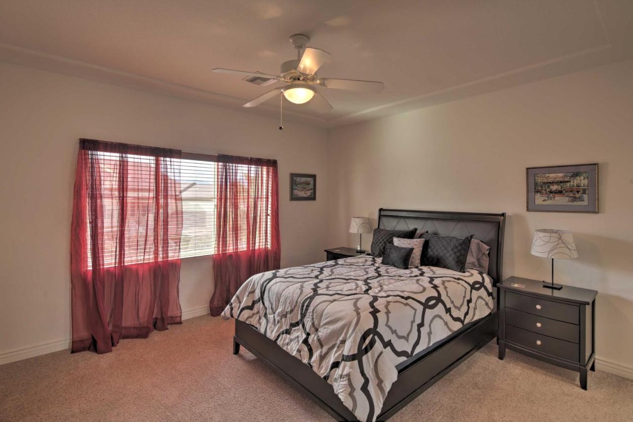 Desert Condo With Pool About 3 Miles To Colorado River! Bullhead City Exterior photo